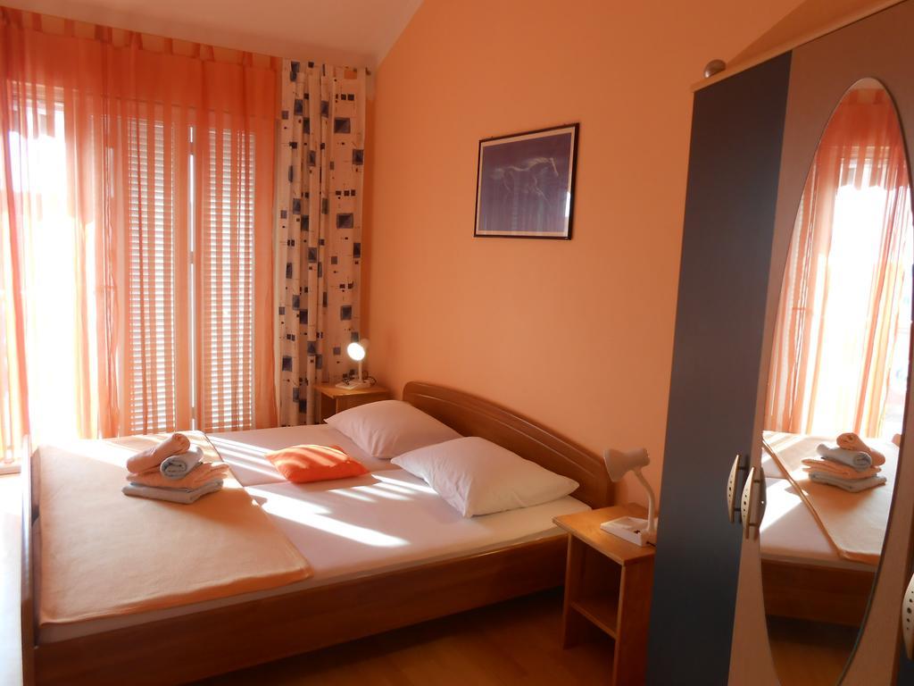 Villa Apolonija Zadar Room photo