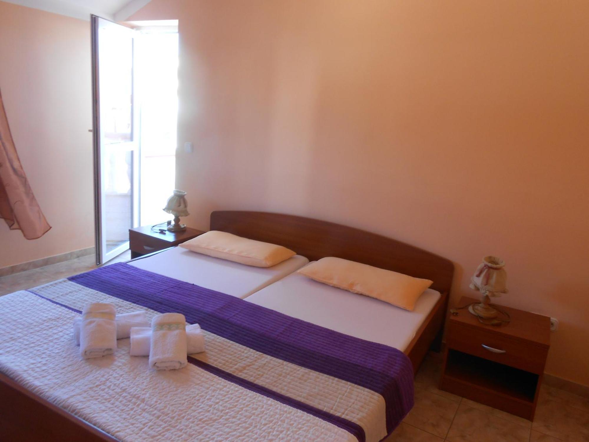 Villa Apolonija Zadar Room photo